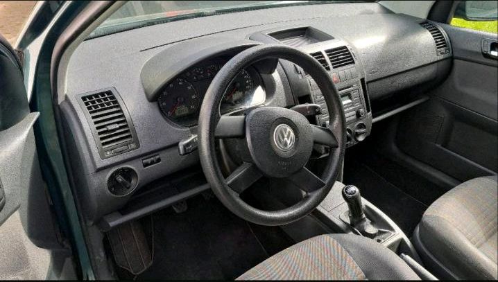 VW Polo 9N // 5 Türer in Salzgitter
