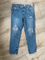 Boyfriebd Jeans H&M Sachsen - Rodewisch Vorschau