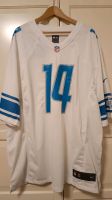 Nike Detroit Lions | NFL Jersey Trikot #14 St. Brown | 3XL NEU Harburg - Hamburg Sinstorf Vorschau