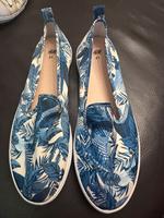 H&M Espadrilles Gr.41 Nordrhein-Westfalen - Merzenich Vorschau