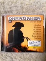 Ohrwürmer Country Songs  Doppel-CD Schleswig-Holstein - Itzehoe Vorschau