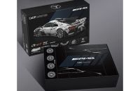 CADA C61503W | Mercedes-Benz AMG™ ONE RC+LED 1:8 3295 Teile Bayern - Presseck Vorschau