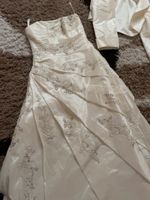 Wunderschönes Brautkleid Nordrhein-Westfalen - Jülich Vorschau