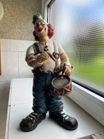 Gilde Clown mit Trommel Bayern - Rehau Vorschau