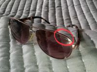 Sonnenbrille RALPH LAUREN unisex Schleswig-Holstein - Elmshorn Vorschau