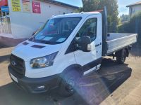 Ford Transit TREND 350L2 130PS Pritsche EK Nordrhein-Westfalen - Olpe Vorschau