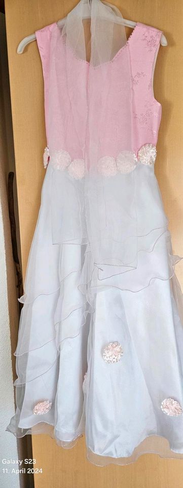 Kommunion/ Hochzeit Kleid Mädchen in Öhringen