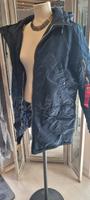 alpha industries parka winterjacke blau m jacke bomberjacke Rheinland-Pfalz - Worms Vorschau