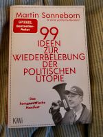 99 Ideen zur Wiederbelebung der politischen Utopie Duisburg - Duisburg-Süd Vorschau