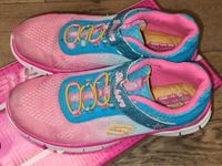 Skechers  Girl APPEAL Hot Pink Multi Gr. 35 glitzer Nordrhein-Westfalen - Rösrath Vorschau