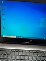 HP Pro Book 650 G1 Notebook, läuft Prima, WIN10 Bayern - Schwandorf Vorschau