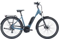 ✅ ✅ DAMEN E-BIKE PEGASUS SOLERO E8 SPORT **UVP 3599€* 545er AKKU KETTENSCHALTUNG LEASING MIT JOBRAD 201008,201011,201009 Nordrhein-Westfalen - Grevenbroich Vorschau