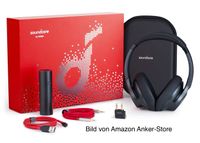 SoundCore Anker Life 2 Bluetooth Over-Ear-Kopfhörer NEU OVP Baden-Württemberg - Bopfingen Vorschau