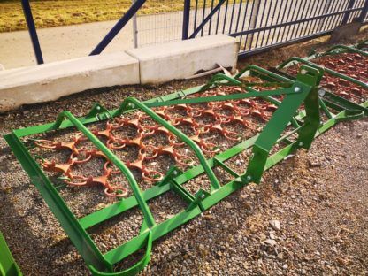 Wiesenschleppe 3m / 3-reihig Weidenegge SBF FRÜHJAHRSAKTION in Brockscheid