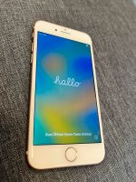 iPhone 8, 64GB, Gold, Akku 100% Nordrhein-Westfalen - Solingen Vorschau