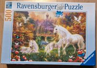 Puzzle Ravensburger Einhörner Berlin - Wilmersdorf Vorschau