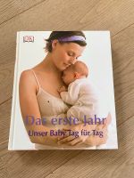 Das erste Jahr - unser Baby Tag für Tag München - Allach-Untermenzing Vorschau