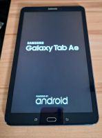 Samsung Galaxy Tab A6 schwarz Bayern - Sulzbach-Rosenberg Vorschau