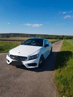 Mercedes-Benz C 300 AMG Line Night Paket /pano Dach/ Burmester Baden-Württemberg - Oberkochen Vorschau