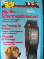 Trixi Hundeschermaschine Bayern - Gunzenhausen Vorschau