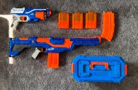 Nerf delta Drooper und Disruptor Niedersachsen - Scheeßel Vorschau