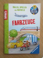 Ravensburger Minis - Fahrzeuge Hessen - Mörfelden-Walldorf Vorschau