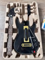 Set Guitar Hero Gitarren + Spiel Schleswig-Holstein - Bad Segeberg Vorschau