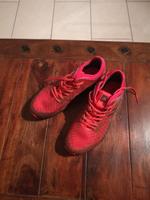 Adidas Bounce Fitnessschuhe – Pink – Größe 39 – Neu München - Maxvorstadt Vorschau