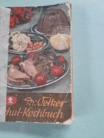 Kochbuch von 1939 Bayern - Rattiszell Vorschau