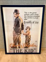 Kunstdruck Poster Charlie Chaplin The Kid Rheinland-Pfalz - Kröv Vorschau