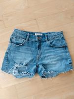 Jeans Shorts von Vingino in Größe 158 Nordrhein-Westfalen - Wegberg Vorschau