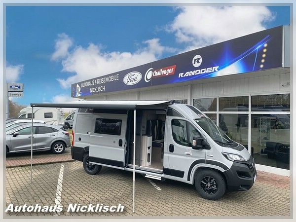 Wohnmobil Reisemobil mieten in Riesa www.reisemobile-nicklisch.de in Riesa