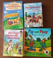 Kinderbücher (Pip und Posy, Pferdegeschichten, Erstleser) Nordrhein-Westfalen - Herzogenrath Vorschau