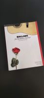 BALLADS for Acoustic Guitar Songbook Wise Publications Brandenburg - Eberswalde Vorschau