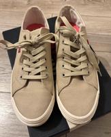 Sneaker Tommy Jeans Gr. 39 / 1x getragen Niedersachsen - Eschershausen Vorschau