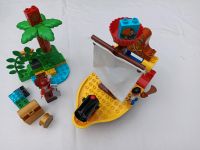 LEGO DUPLO 10514 Jake Nimmerlandpiraten Piratenschiff Bucky Baden-Württemberg - Ostfildern Vorschau