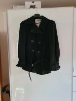 Woll Jacke Mantel River Island Gr.40 L Niedersachsen - Oldenburg Vorschau