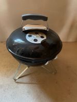 Weber Smokey Joe Original Holzkohlegrill, Kugelgrill 37 cm Grill Bayern - Buch a. Erlbach Vorschau