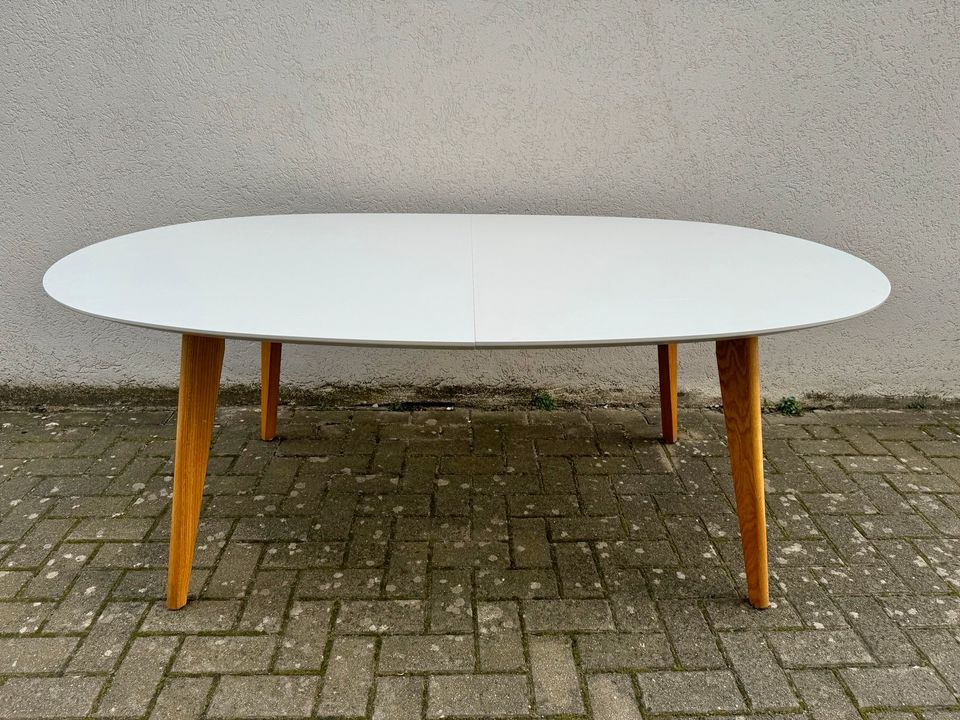 Andersen Furniture DK10 Ausziehtisch Esstisch Dining Table Eiche in Hannover