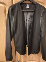 Blazer der Marke Vero Moda in Schwarz in Größe 34 für nur 2€ Nordrhein-Westfalen - Schwelm Vorschau