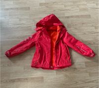 Jacke mit Mütze und Fleece Jacke 3 in 1 reflektiert Bayern - Coburg Vorschau