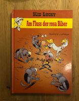 Lucky Luke Am Fluss der rosa Bücher Nordrhein-Westfalen - Neuss Vorschau