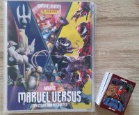 Suche/verkaufe/kaufe/tausche Panini Marvel Versus Sammelkarten Hessen - Burghaun Vorschau