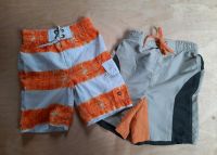 2 Shorts Gr.98 Sachsen - Stolpen Vorschau