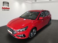 Hyundai i30 Trend 1.0 NAVI+SITZHZG+LENKRADHZG+RÜCKFAHRKA Thüringen - Jena Vorschau