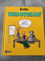 Ruthe Kein Stress! Baden-Württemberg - Allmersbach Vorschau