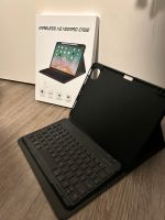 Wireless Keyboard Case IPAD Niedersachsen - Uelsen Vorschau