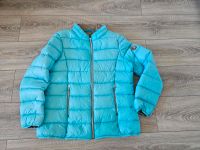 Wonderjacket,Steppjacke,türkis,GrXL,42/44 Nordrhein-Westfalen - Bergheim Vorschau