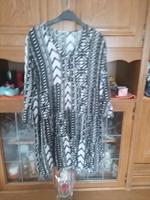 Schickes Stufenkleid Bayern - Stammbach Vorschau