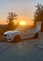 BMW M2 Competition Service, Reifen, Bremsen & TÜV NEU! Bayern - Zorneding Vorschau